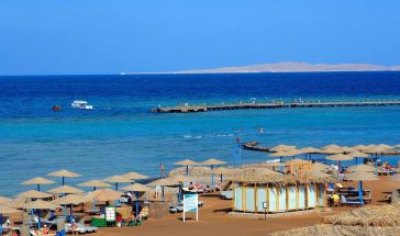 Hurghada Long Beach Resort Standard
