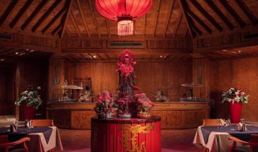 Palm Royale Soma Bay