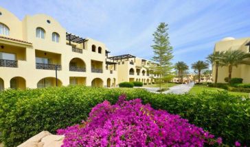 Stella Gardens Resort