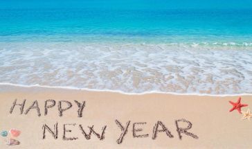 5 нощувки - Нова година 2026 в Шарм ел Шейх – Слънце, море и празнична магия!