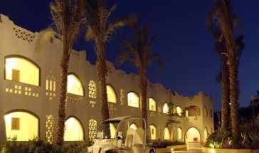 Domina Coral Bay Resort Standard