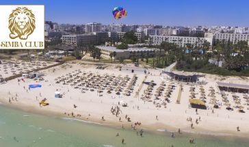 SIMBA CLUB - Marhaba Club Superior