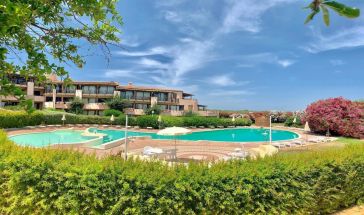 Sporting Hotel Tanca Manna