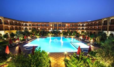 DWO Marrakech Ennakhil