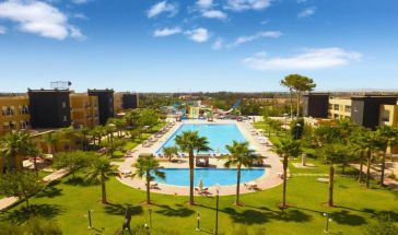 EL Olivar Palace Hotel Marrakech