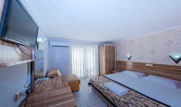 Elysium Elite Hotel Spa Standard EXCLUSIVE