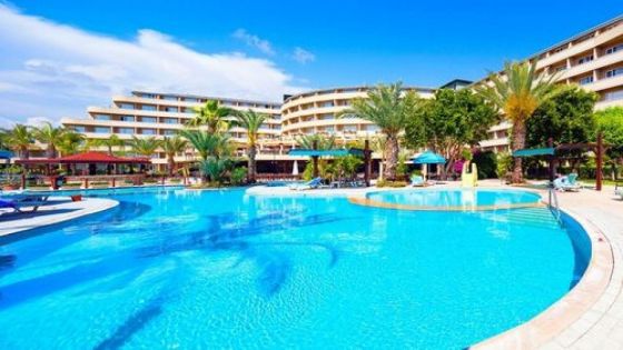 Armas Pemar Beach 2026