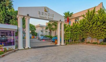 Bendis Beach Hotel