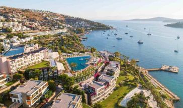 Baia Bodrum Hotel
