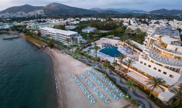 Arin Resort Bodrum