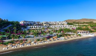 Sianji Wellbeing Resort