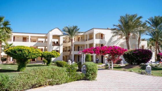 Regency Plaza Aquapark Resort