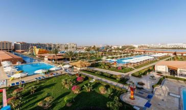 Sunrise Solara Aqua Park Resort