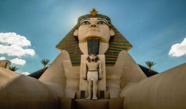 All Inclusive Почивка в Шарм ел Шейх - ПРОЛЕТ 2026 - полет от Пловдив