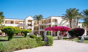 Regency Plaza Aquapark Resort