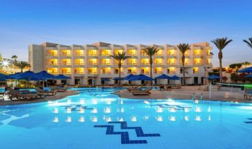 Hilton Sharks Bay Resort Superior 4*