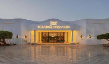 Jaz Sharm Dreams Premium