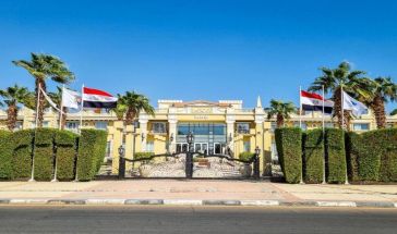 IL Mercato Splash Aqua Park Standard