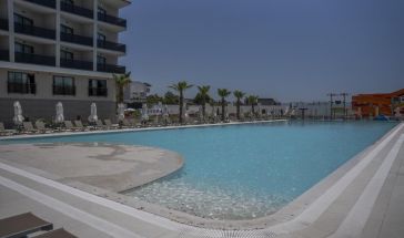Avia Resort