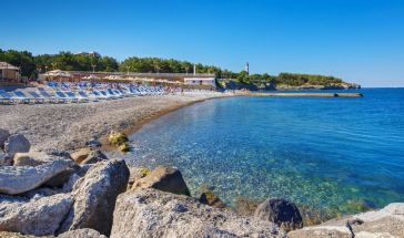 8 дни в Анталия - Турската ривиера Ви очаква с полет от Варна 2026