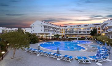 Kemer Dream Hotel