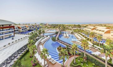 TUI Magic Life Jacaranda 5*