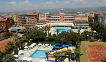 Insula Resort Superior  EXCLUSIVE