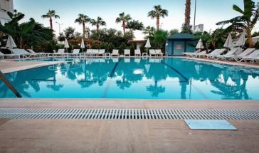 Bora Bora Butik Standard EXCLUSIVE