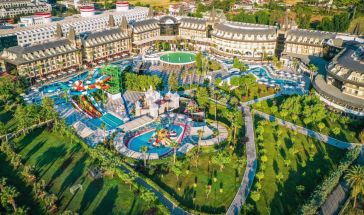 Crystal Prestige Elite Premium