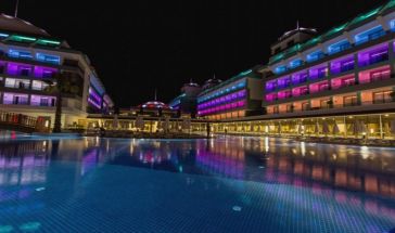 Sensitive Premium Resort and SPA