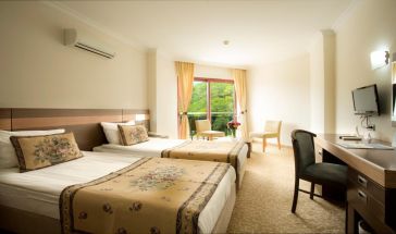 Perre La Mer Hotel Superior