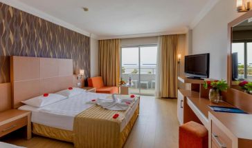 Holiday Garden Resort