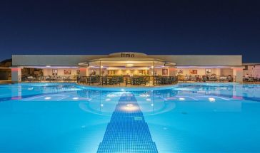 Timo Deluxe Resort Hotel Superior EXCLUSIVE 5*