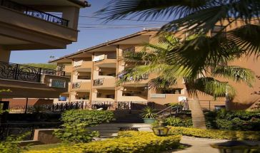 Aleria Belport Beach Hotel