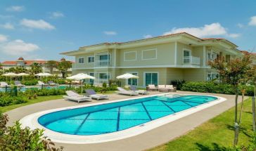 Gural Premier Belek