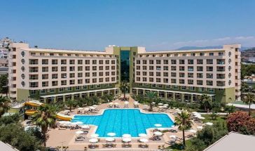 Miarosa Konaklı Garden