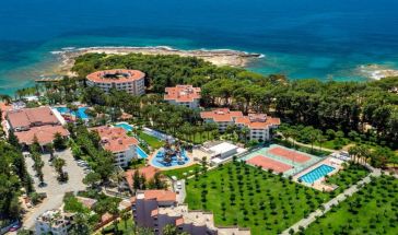 Utopia Resort and Residence