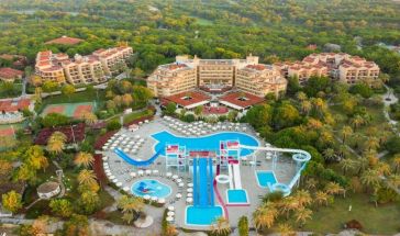 ASTERIA RESORT BELEK