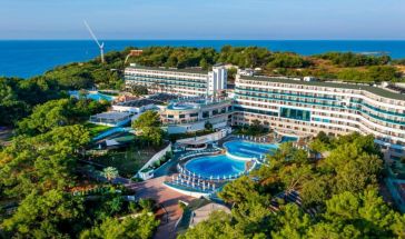 Good Life Utopia Family Resort