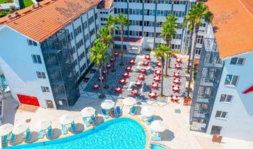 Armas Bella Sun 2 деца безплатно