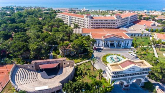 Selectum Noa Belek 2026