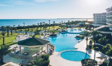 Iberostar Selection Royal El Mansour