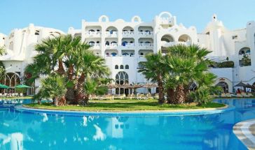 Lella Baya Thalasso Standard