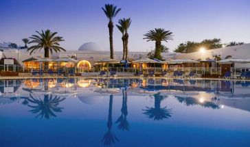 Shems Holiday Village Standard