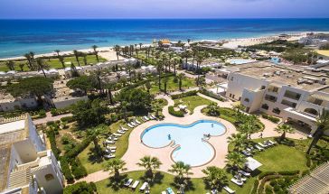 Delphino Beach Premium 4*