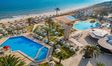 Monarque Club Rivage Superior