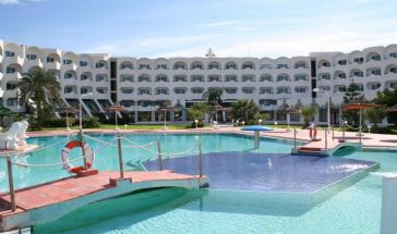 Vincci Helya Beach and Spa Superior