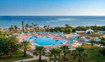 Vincci Helya Beach and Spa Superior