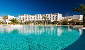 Vincci Saphir Palace and Spa Superior