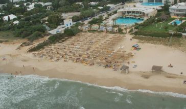 Nahrawess Resort and Thalasso Superior